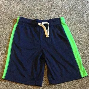 Boys shorts